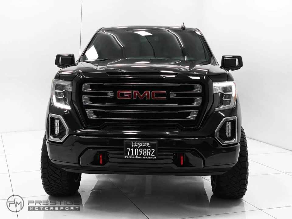 2019 GMC Sierra 5th Gen - Image 2 of 21