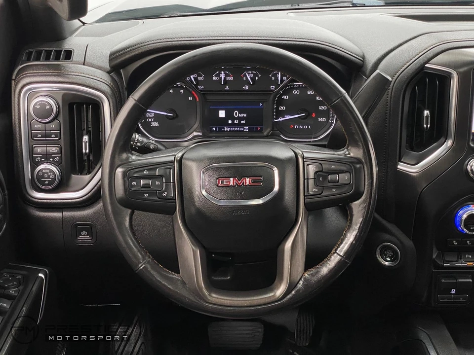 2019 GMC Sierra 5th Gen - Image 21 of 21