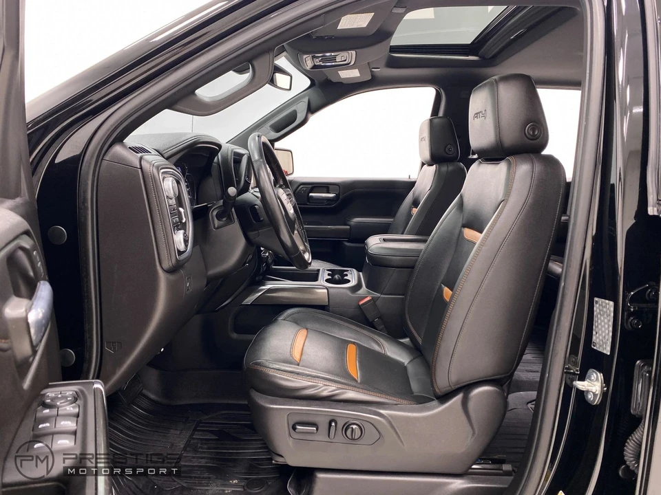 2019 GMC Sierra 5th Gen - Image 17 of 21