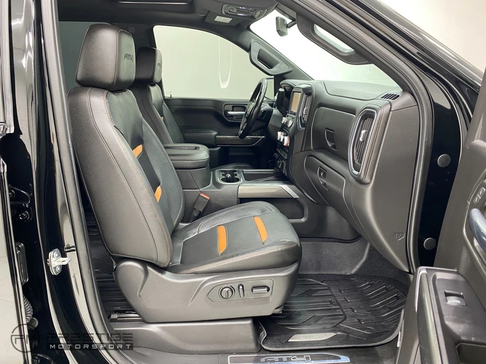 2019 GMC Sierra 5th Gen - Image 14 of 21