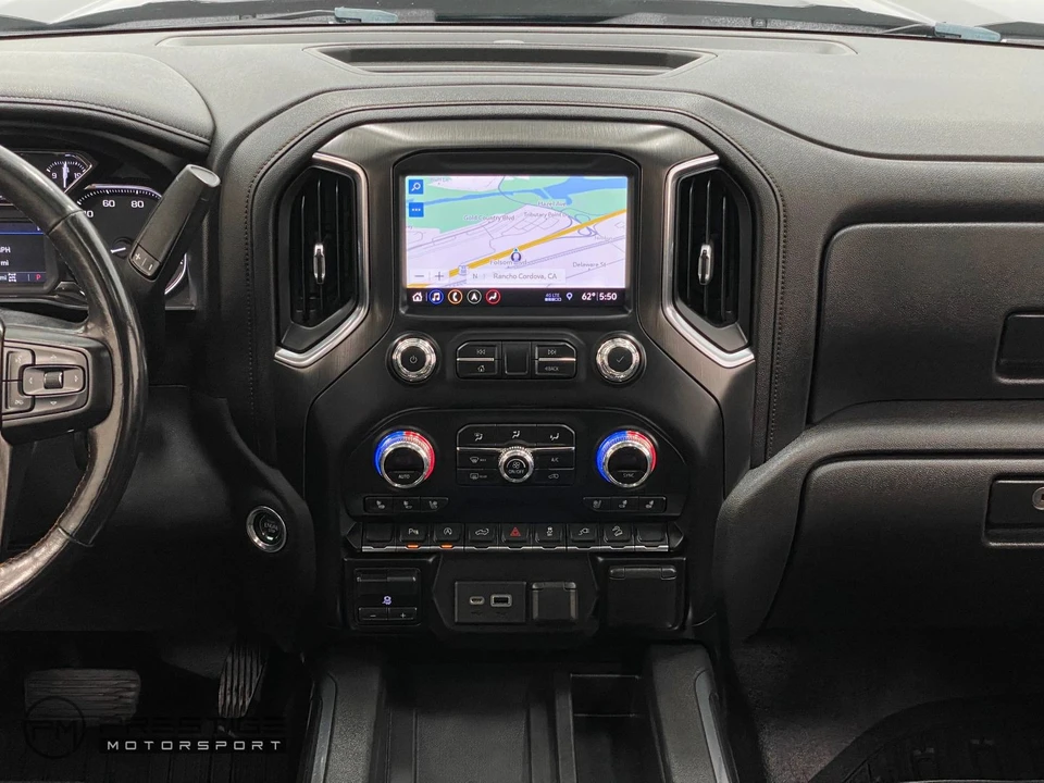 2019 GMC Sierra 5th Gen - Image 20 of 21
