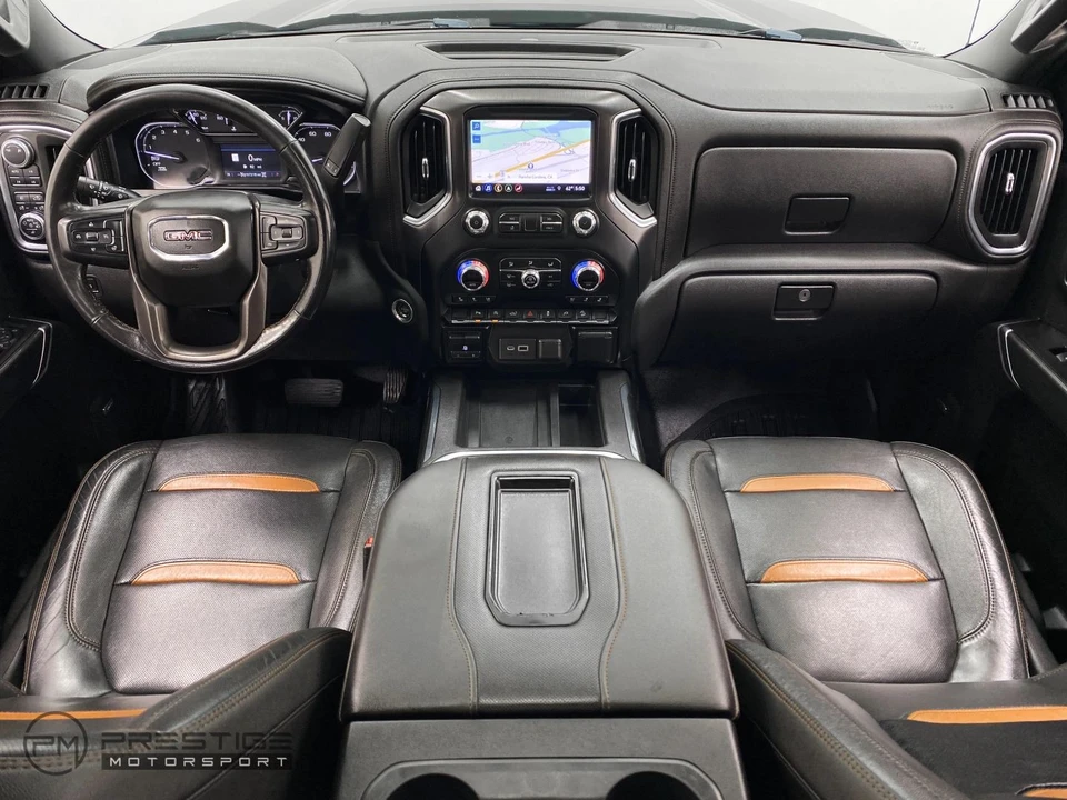 2019 GMC Sierra 5th Gen - Image 19 of 21