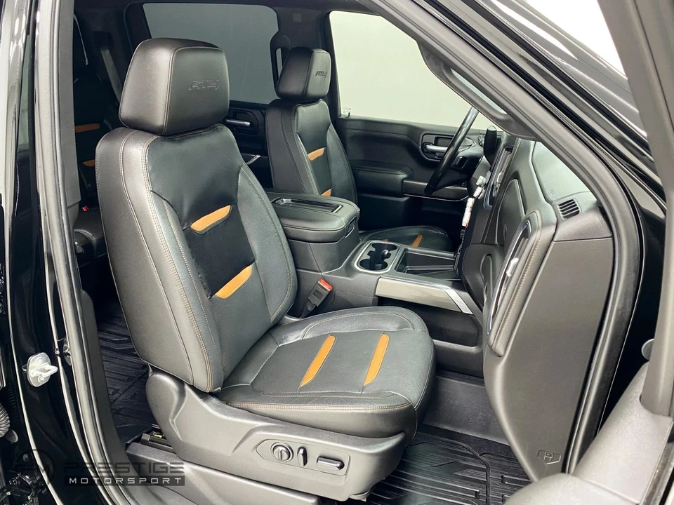 2019 GMC Sierra 5th Gen - Image 16 of 21