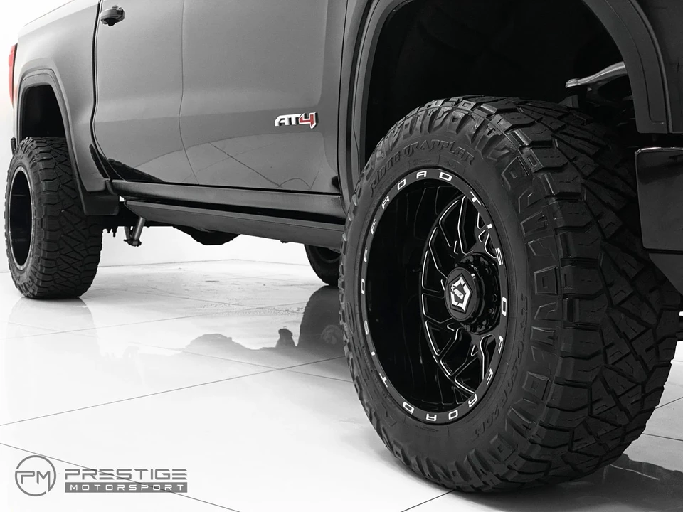 2019 GMC Sierra 5th Gen - Image 13 of 21