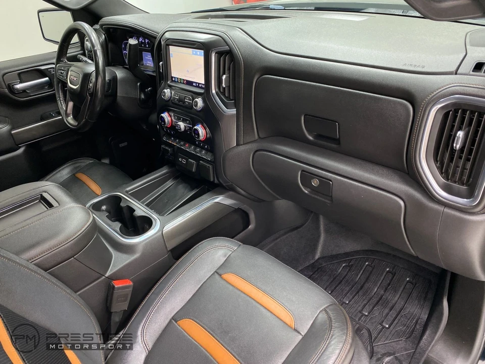 2019 GMC Sierra 5th Gen - Image 15 of 21