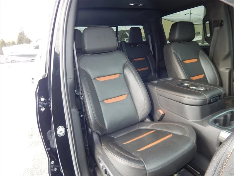 2019 GMC Sierra 5th Gen - Image 17 of 21