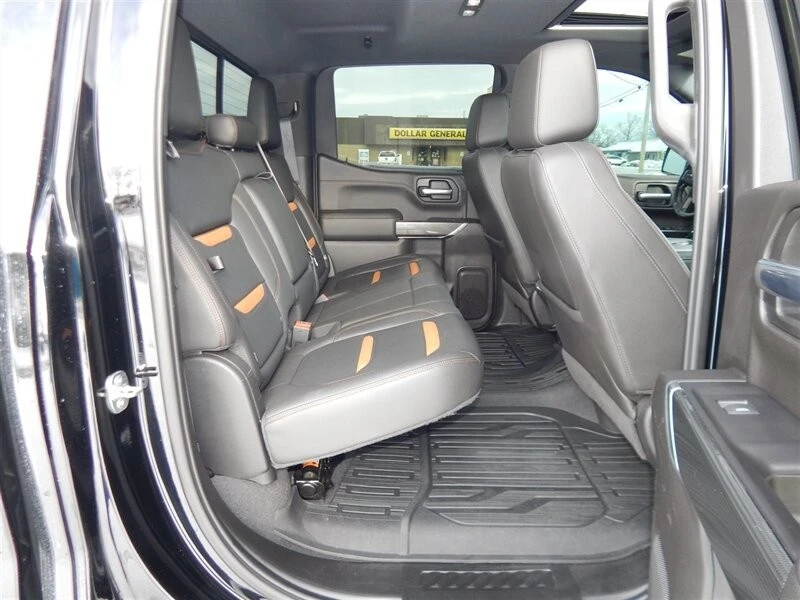 2019 GMC Sierra 5th Gen - Image 13 of 21