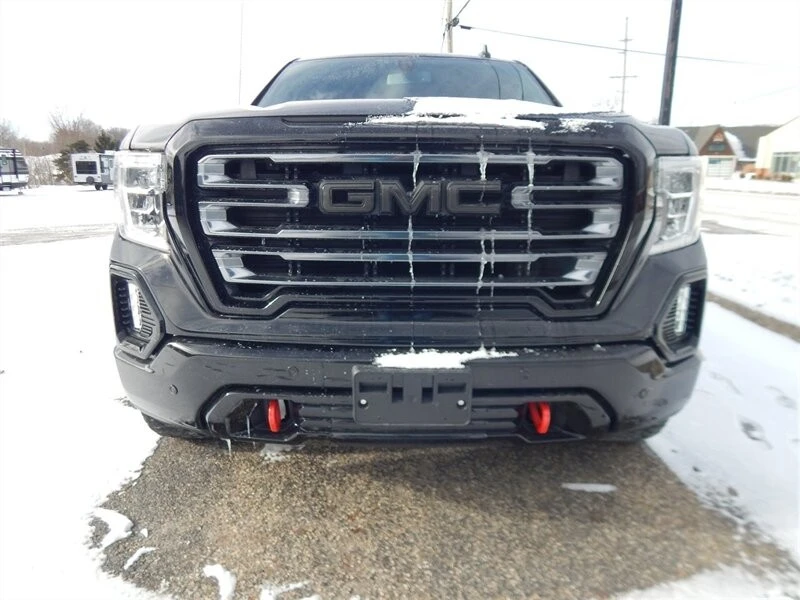 2019 GMC Sierra 5th Gen - Image 9 of 21