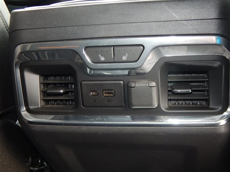 2019 GMC Sierra 5th Gen - Image 14 of 21