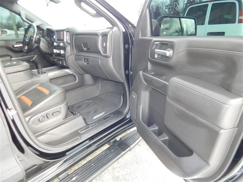 2019 GMC Sierra 5th Gen - Image 15 of 21