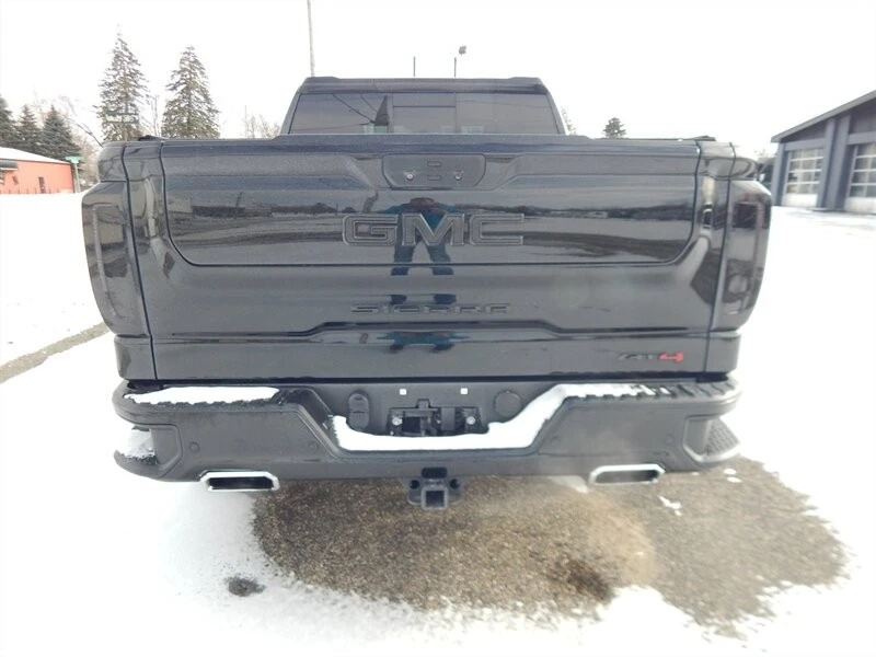2019 GMC Sierra 5th Gen - Image 4 of 21