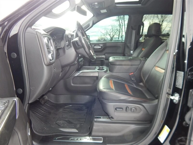 2019 GMC Sierra 5th Gen - Image 21 of 21