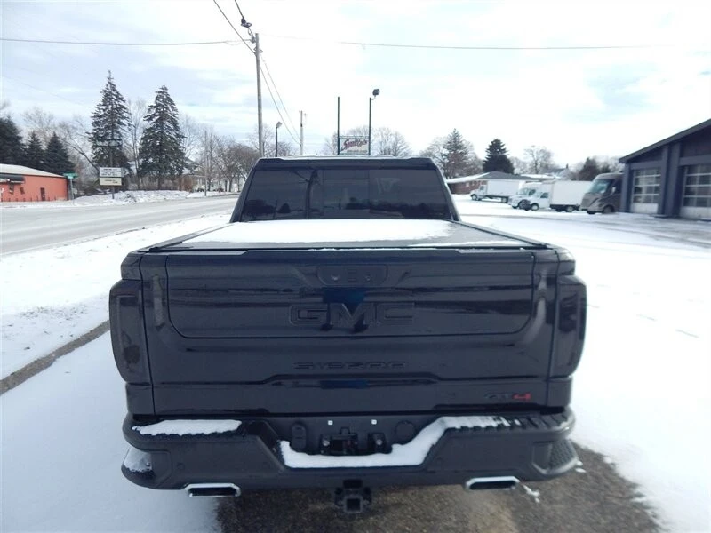 2019 GMC Sierra 5th Gen - Image 5 of 21