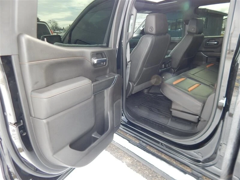 2019 GMC Sierra 5th Gen - Image 18 of 21