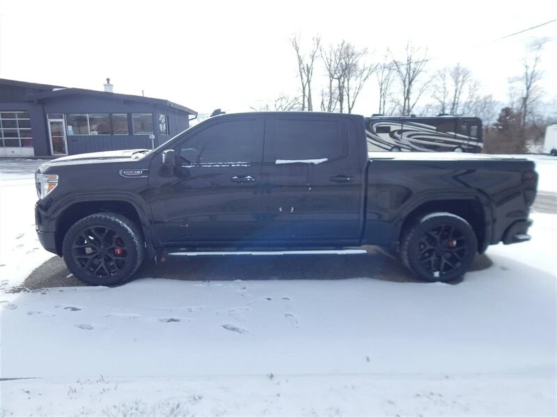 2019 GMC Sierra 5th Gen - Image 7 of 21