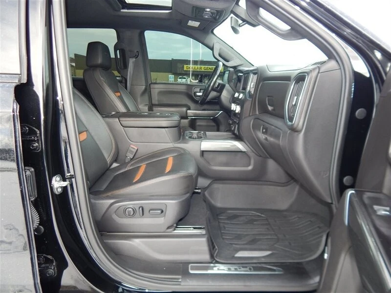 2019 GMC Sierra 5th Gen - Image 16 of 21