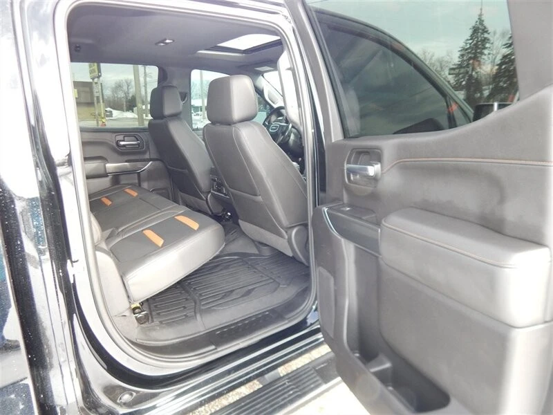 2019 GMC Sierra 5th Gen - Image 12 of 21