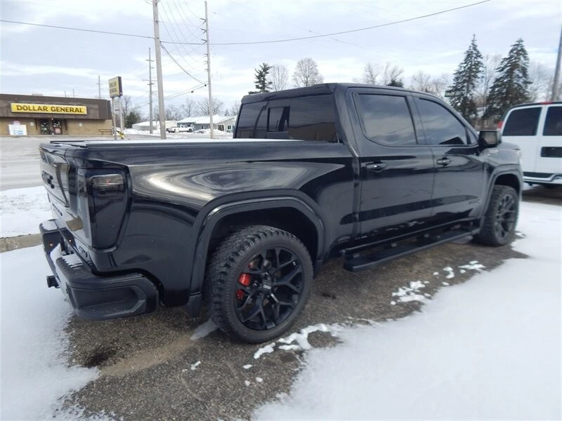 2019 GMC Sierra 5th Gen - Image 3 of 21