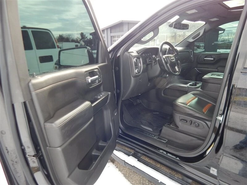 2019 GMC Sierra 5th Gen - Image 20 of 21