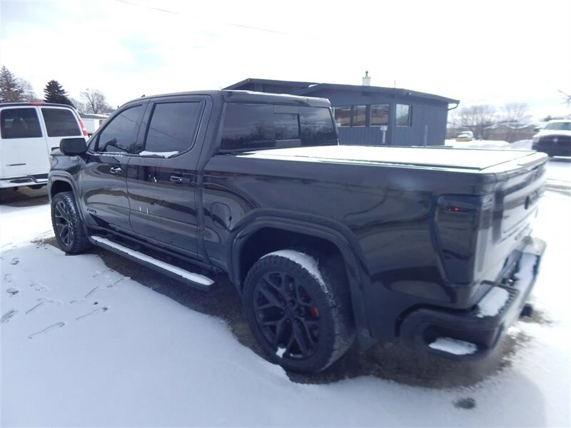 2019 GMC Sierra 5th Gen - Image 6 of 21