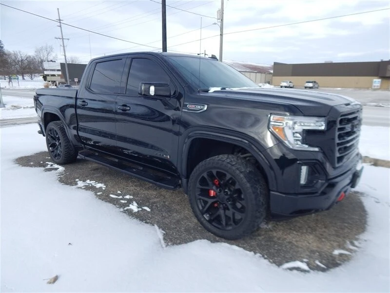 2019 GMC Sierra 5th Gen - Image 2 of 21