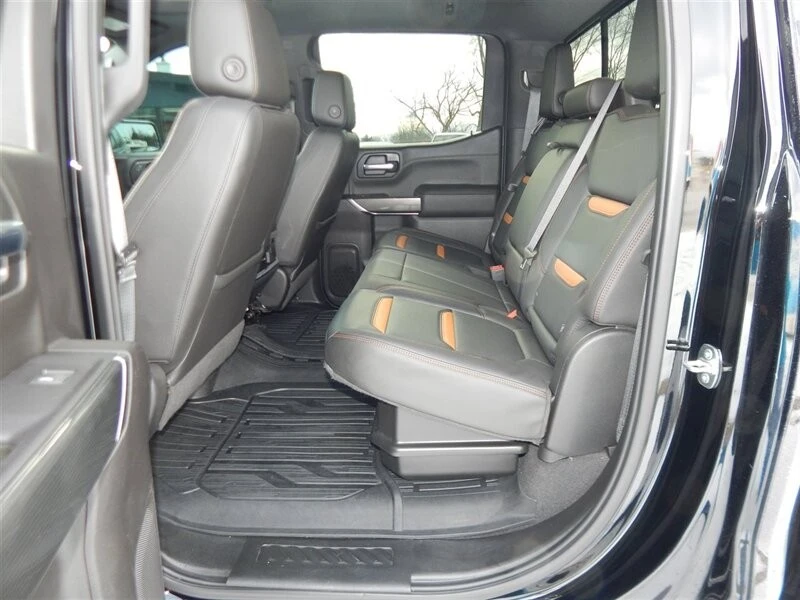 2019 GMC Sierra 5th Gen - Image 19 of 21