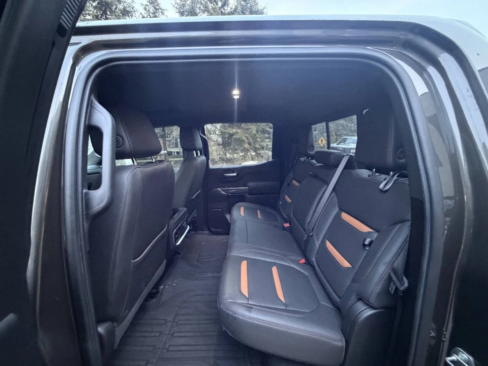 2019 GMC Sierra 5th Gen - Image 12 of 21