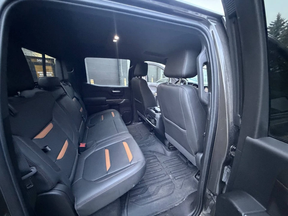 2019 GMC Sierra 5th Gen - Image 21 of 21