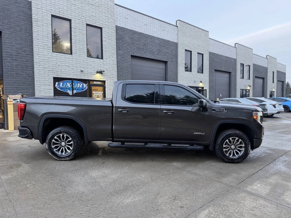 2019 GMC Sierra 5th Gen - Image 6 of 21