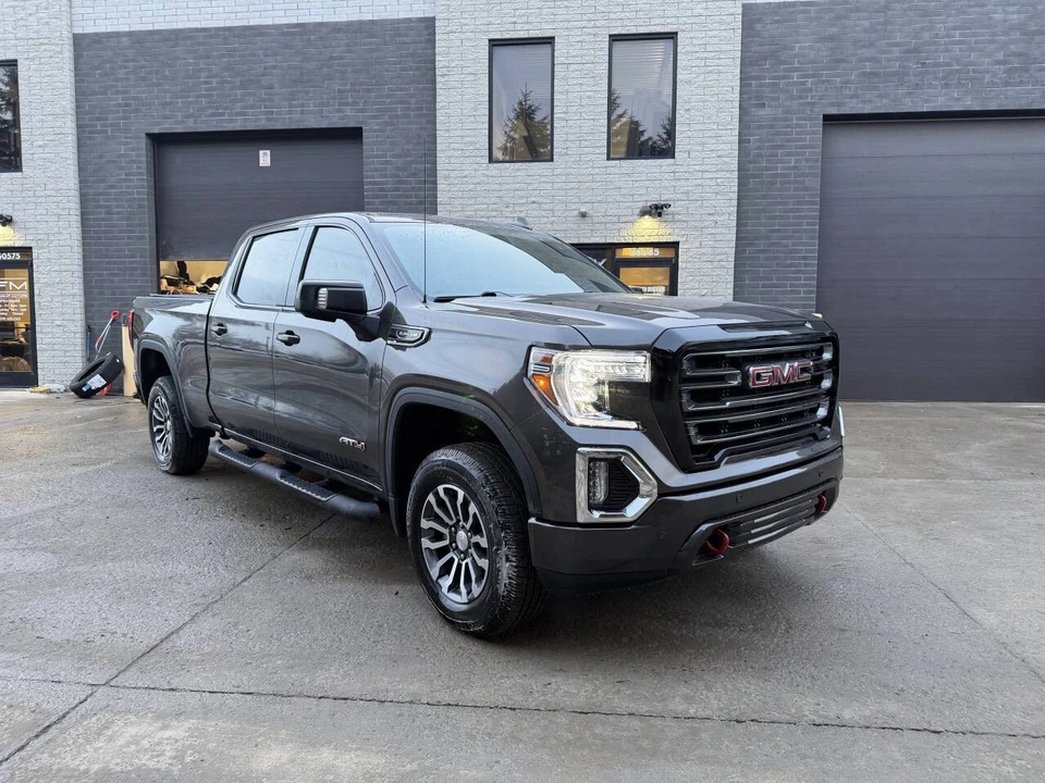2019 GMC Sierra 5th Gen - Image 5 of 21