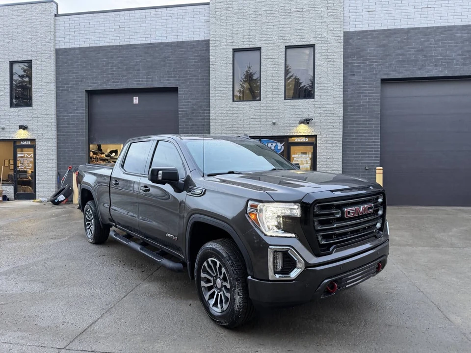 2019 GMC Sierra 5th Gen - Image 4 of 21