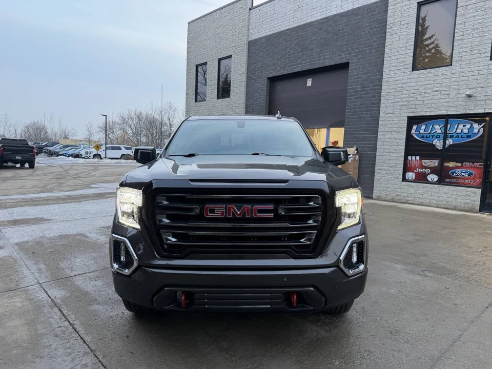 2019 GMC Sierra 5th Gen - Image 3 of 21