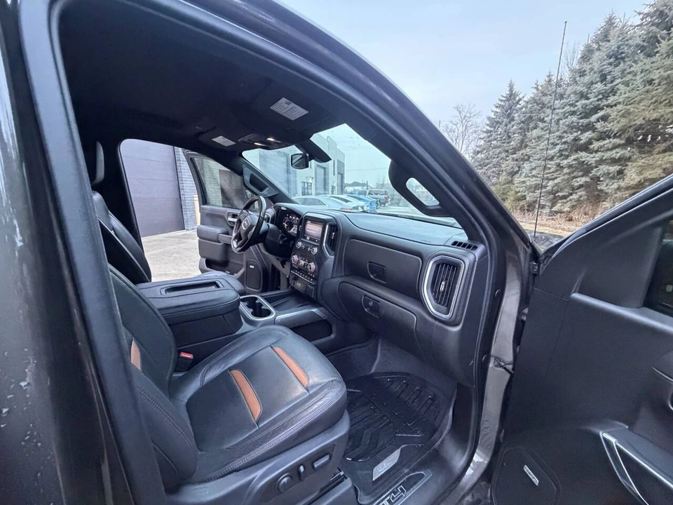 2019 GMC Sierra 5th Gen - Image 14 of 21