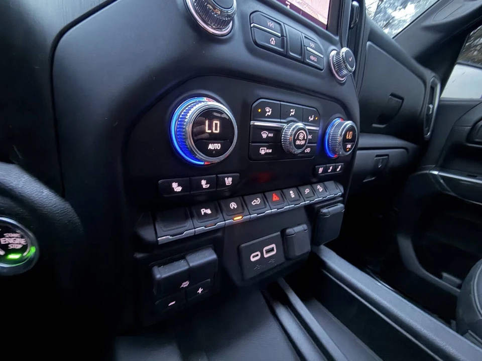 2019 GMC Sierra 5th Gen - Image 20 of 21