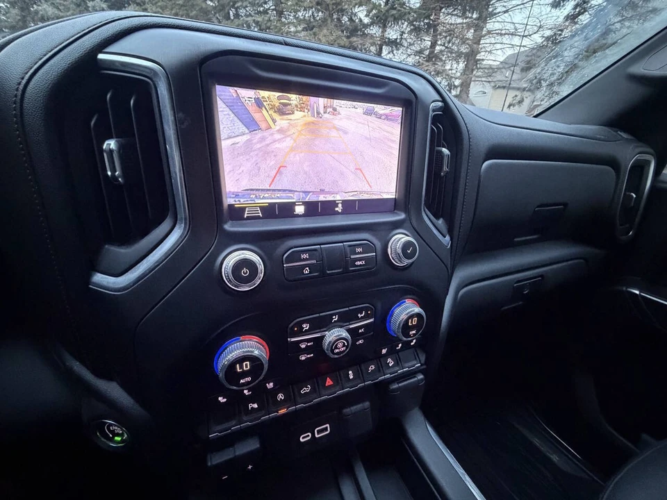 2019 GMC Sierra 5th Gen - Image 19 of 21
