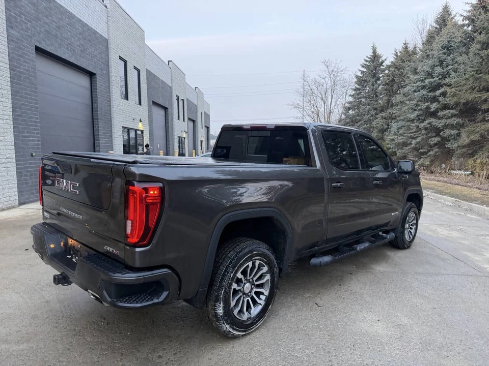 2019 GMC Sierra 5th Gen - Image 7 of 21