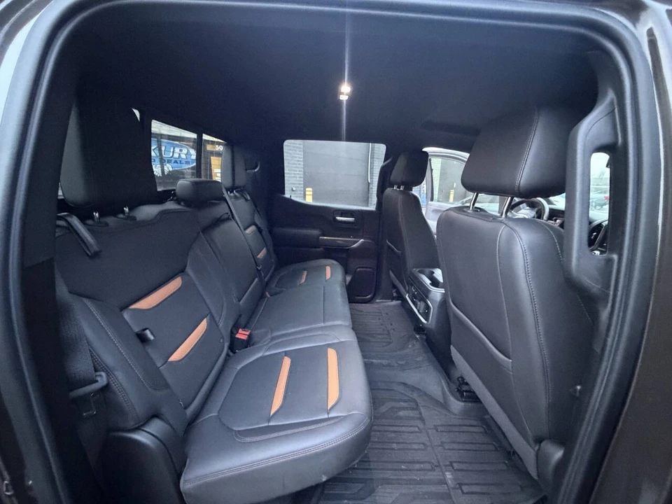 2019 GMC Sierra 5th Gen - Image 13 of 21