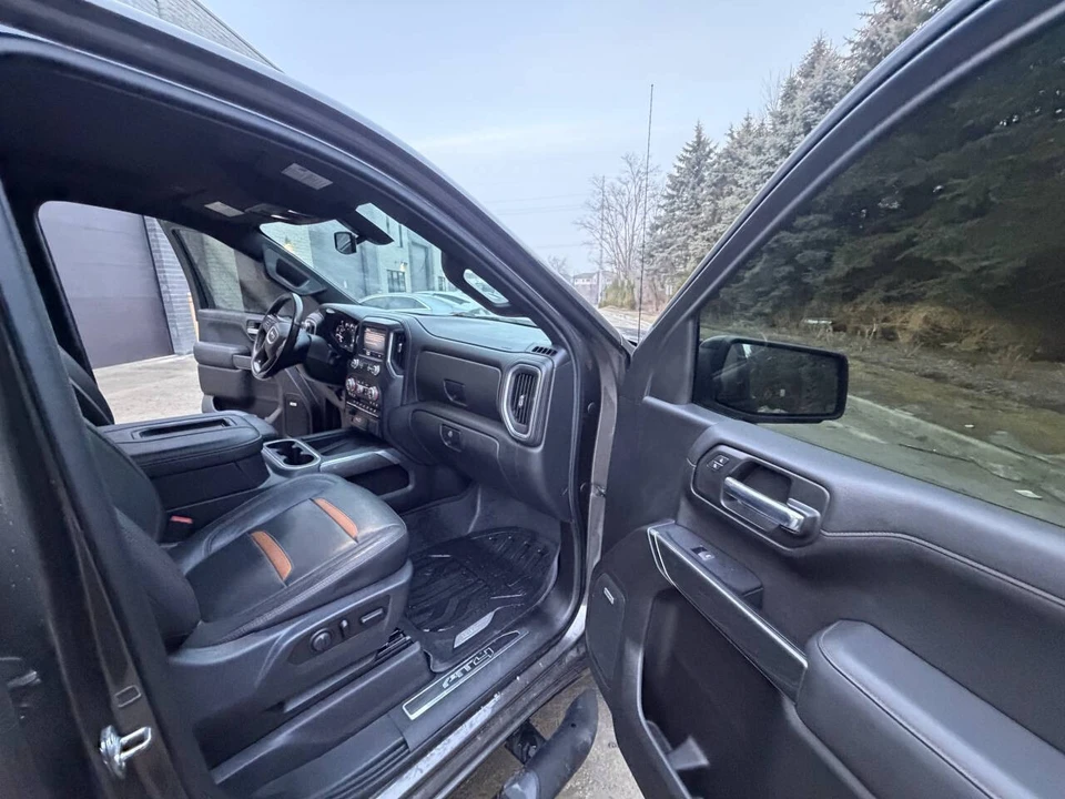 2019 GMC Sierra 5th Gen - Image 16 of 21