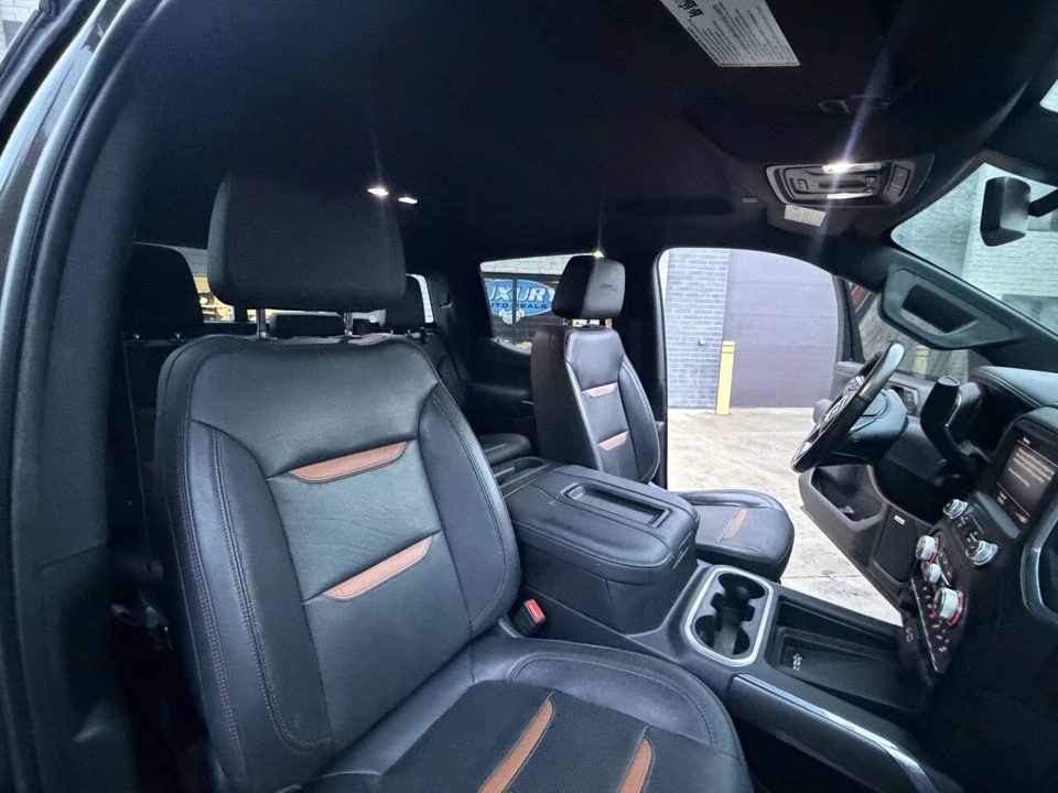 2019 GMC Sierra 5th Gen - Image 15 of 21