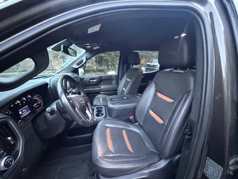 2019 GMC Sierra 5th Gen - Image 17 of 21