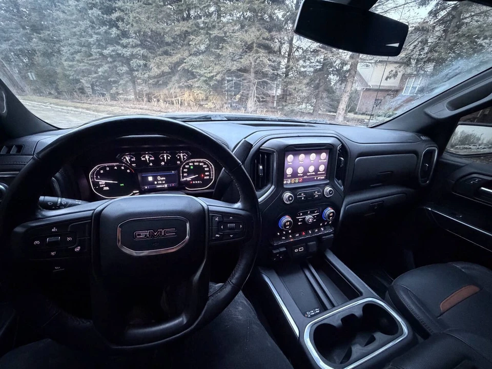 2019 GMC Sierra 5th Gen - Image 18 of 21