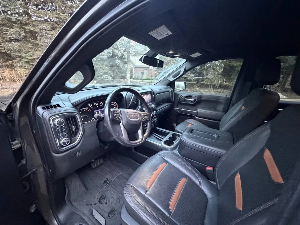 2019 GMC Sierra 5th Gen - Image 11 of 21