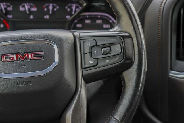 2019 GMC Sierra 5th Gen - Image 21 of 21