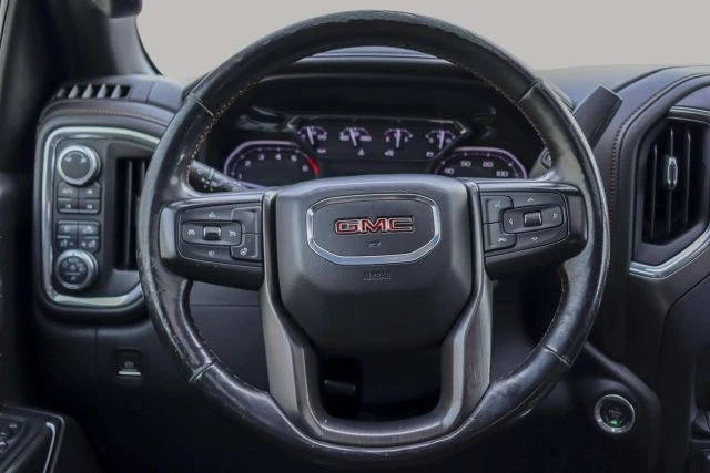 2019 GMC Sierra 5th Gen - Image 19 of 21