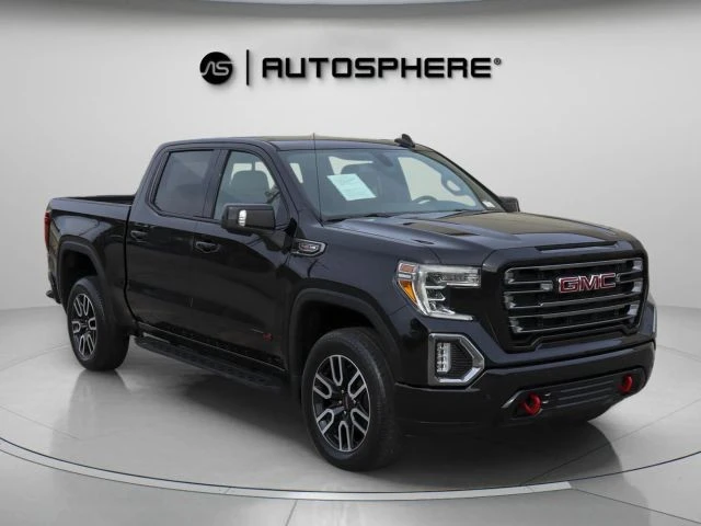 2019 GMC Sierra 5th Gen - Image 10 of 21