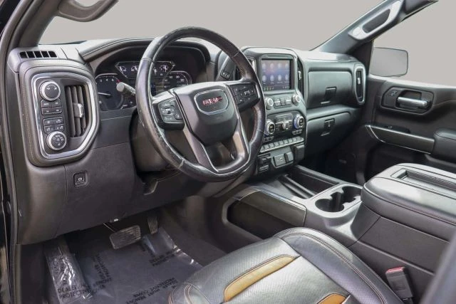 2019 GMC Sierra 5th Gen - Image 13 of 21