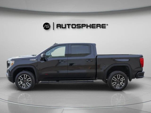2019 GMC Sierra 5th Gen - Image 4 of 21