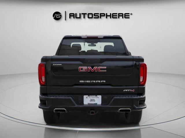2019 GMC Sierra 5th Gen - Image 6 of 21