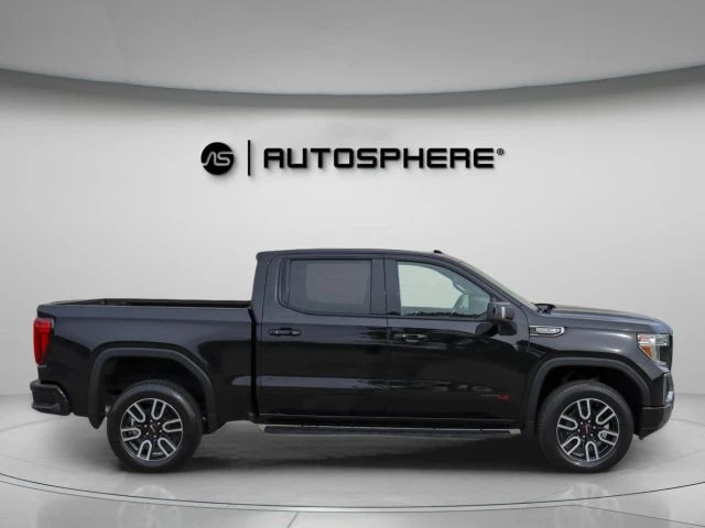 2019 GMC Sierra 5th Gen - Image 9 of 21