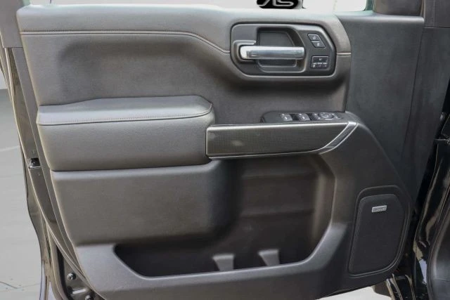 2019 GMC Sierra 5th Gen - Image 11 of 21